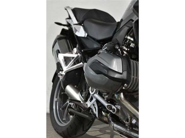 bmw - r-1200-gs
