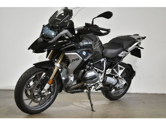 bmw - r-1200-gs