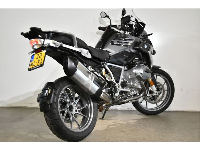 bmw - r-1200-gs