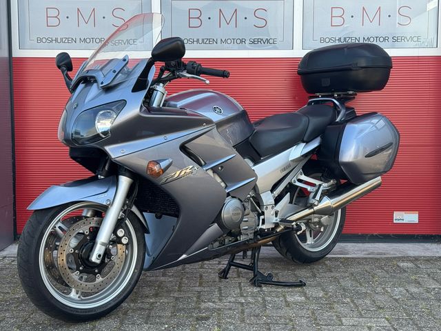 yamaha - fjr-1300