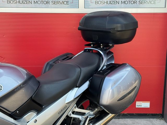 yamaha - fjr-1300