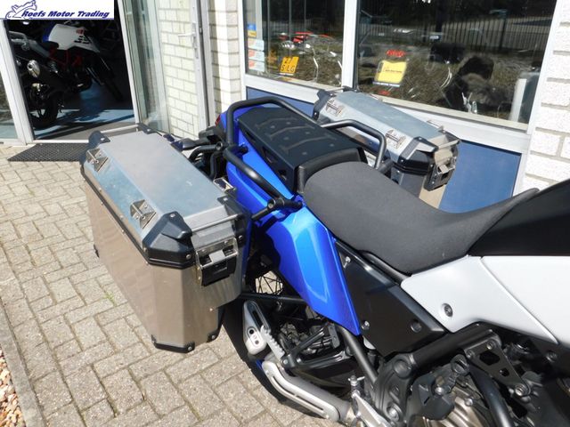 yamaha - tenere-700