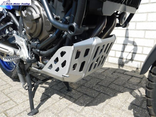 yamaha - tenere-700