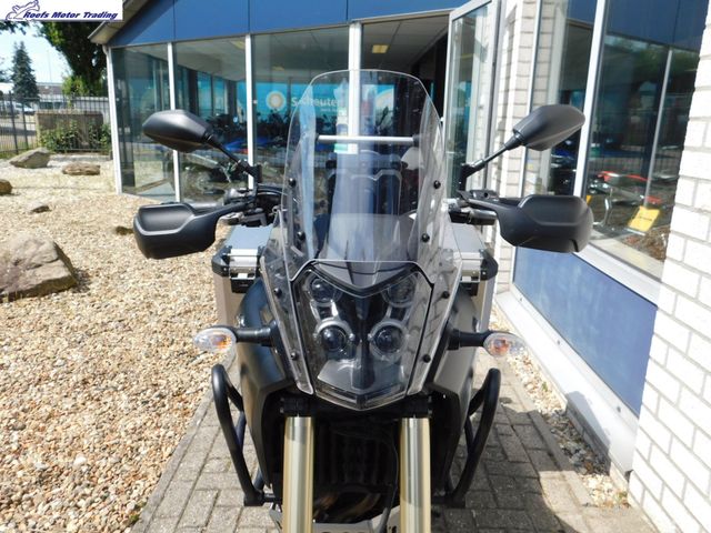 yamaha - tenere-700