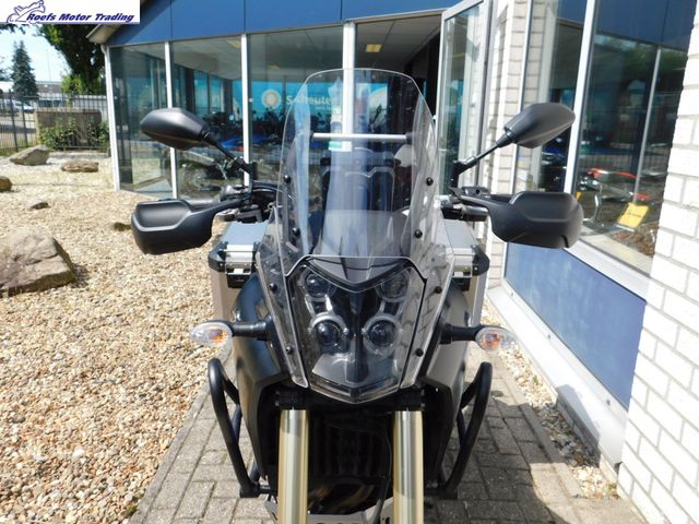 yamaha - tenere-700