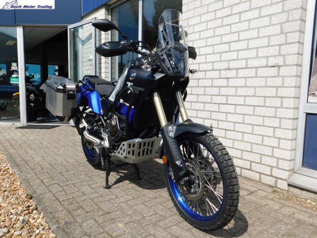 yamaha - tenere-700