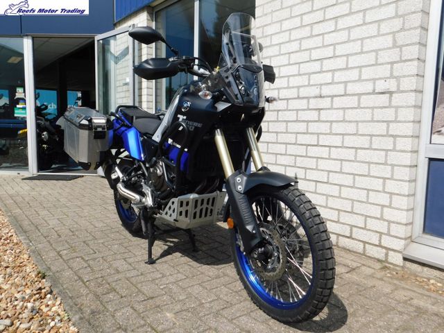 yamaha - tenere-700