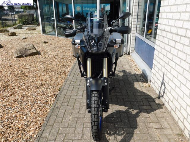 yamaha - tenere-700