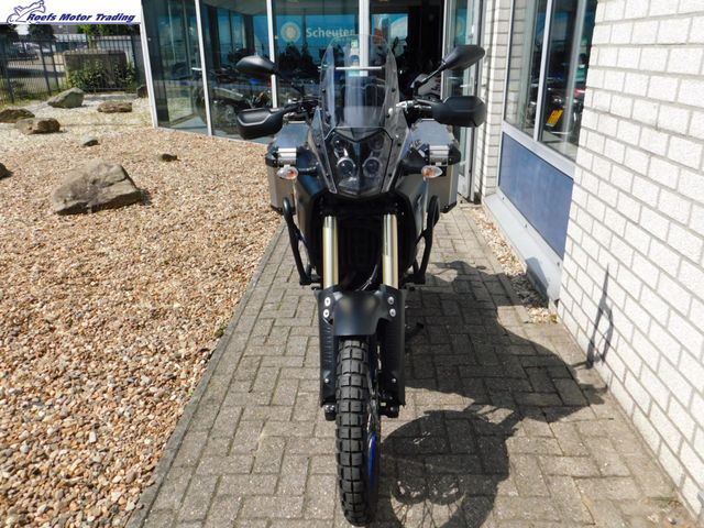 yamaha - tenere-700