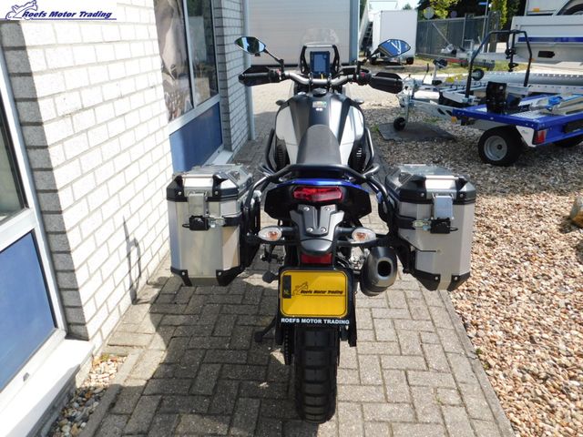 yamaha - tenere-700