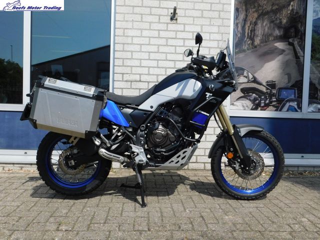 yamaha - tenere-700
