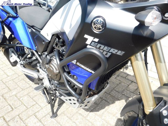 yamaha - tenere-700