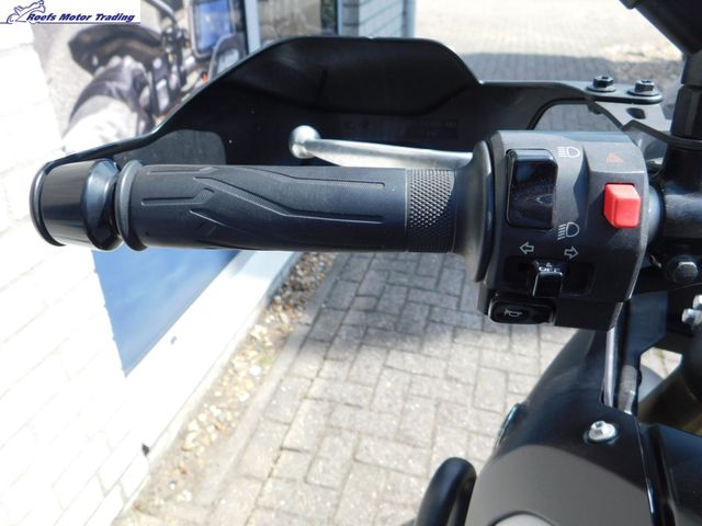 yamaha - tenere-700