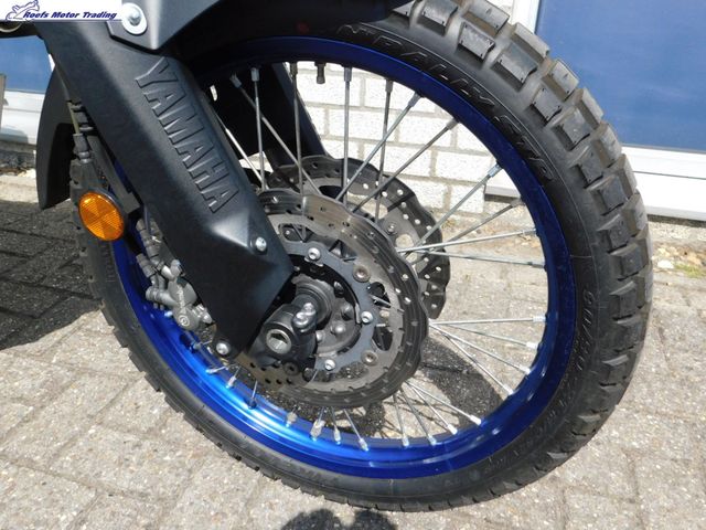 yamaha - tenere-700