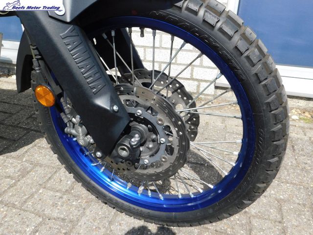 yamaha - tenere-700