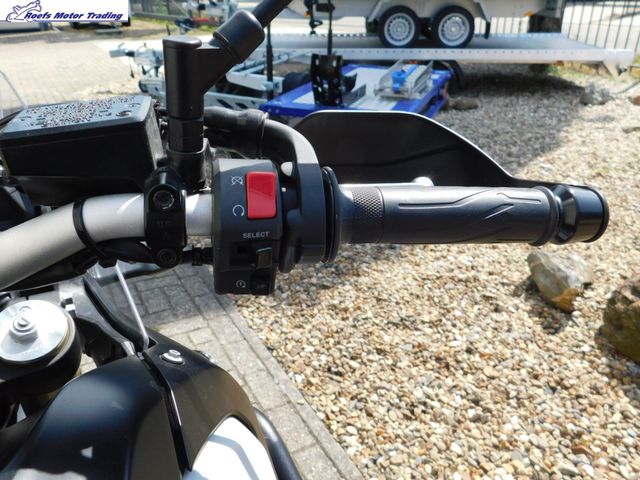 yamaha - tenere-700