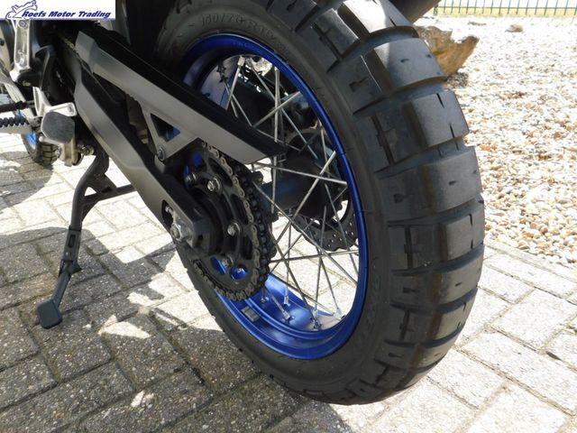 yamaha - tenere-700
