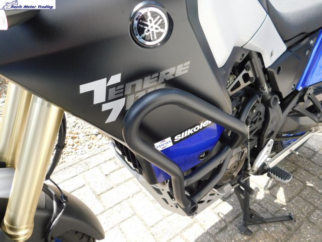 yamaha - tenere-700