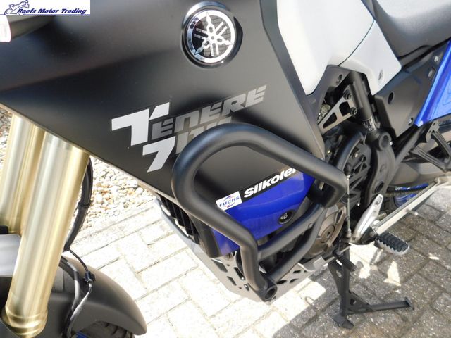 yamaha - tenere-700