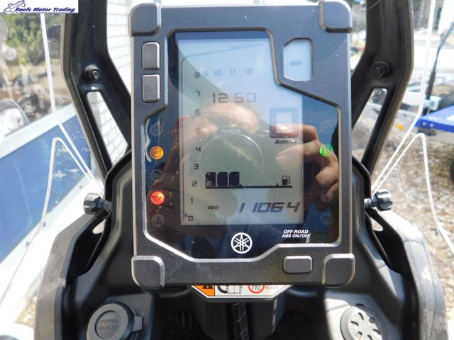 yamaha - tenere-700