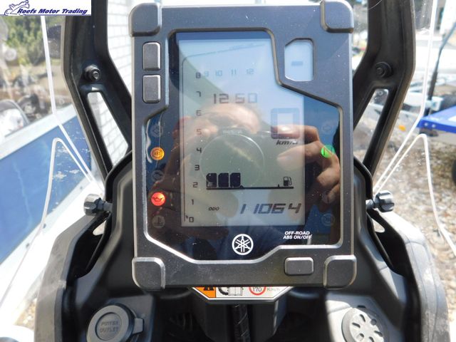 yamaha - tenere-700