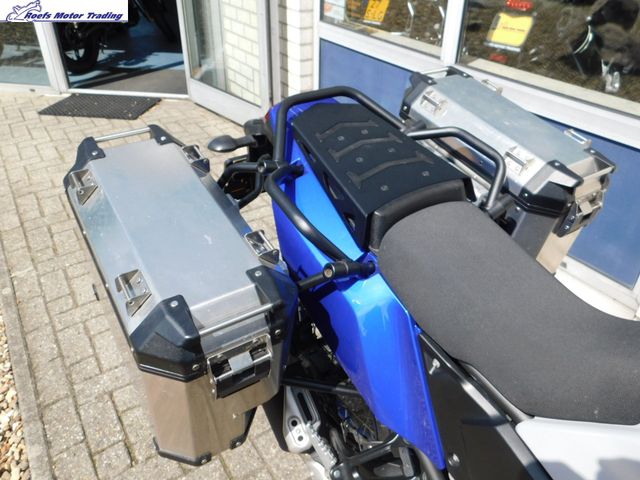 yamaha - tenere-700