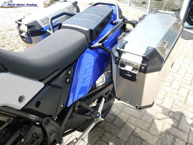 yamaha - tenere-700