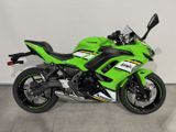 KAWASAKI NINJA 650