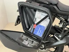 Yamaha Tracer 9 GT 2022 occasion – foto 15 van 19