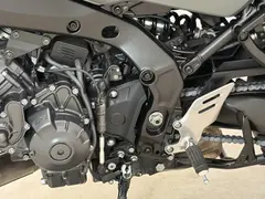 Yamaha Tracer 9 GT 2022 occasion – foto 17 van 19