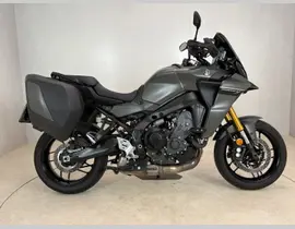 Yamaha Tracer 9 GT 2022 occasion