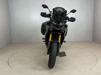 YAMAHA TRACER 9 GT – foto 3