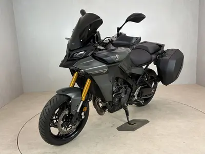 YAMAHA TRACER 9 GT – foto 4