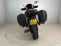 Yamaha Tracer 9 GT 2022 occasion – foto 7 van 19