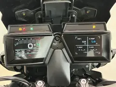 Yamaha Tracer 9 GT 2022 occasion – foto 9 van 19