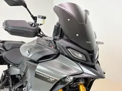 Yamaha Tracer 9 GT 2022 occasion – foto 11 van 19