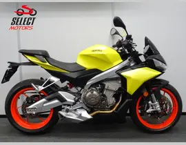 Aprilia Tuono 660 2016 occasion