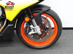 Aprilia Tuono 660 ABS 2016 occasion – foto 5 van 18