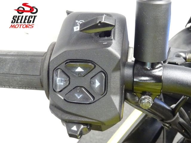aprilia - tuono-660