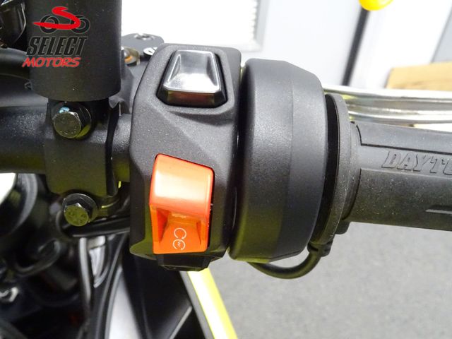 aprilia - tuono-660