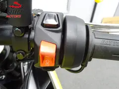 Aprilia Tuono 660 ABS 2016 occasion – foto 11 van 18