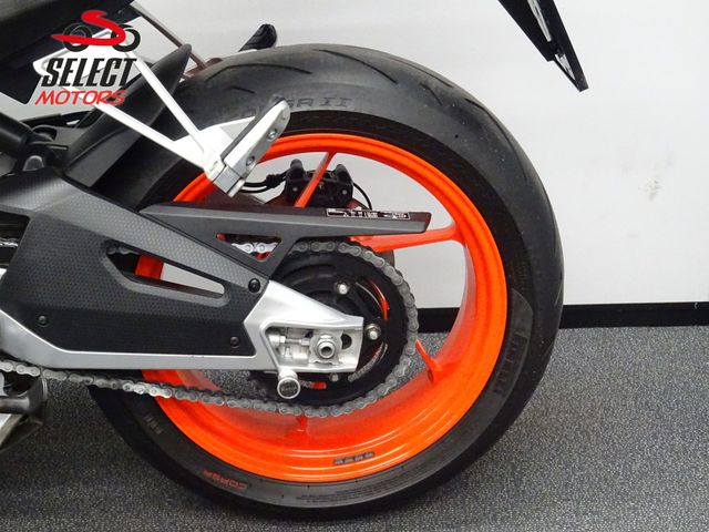 aprilia - tuono-660