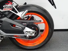 Aprilia Tuono 660 ABS 2016 occasion – foto 15 van 18