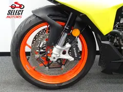 Aprilia Tuono 660 ABS 2016 occasion – foto 17 van 18