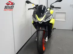 Aprilia Tuono 660 ABS 2016 occasion – foto 18 van 18