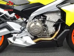 Aprilia Tuono 660 ABS 2016 occasion – foto 6 van 18
