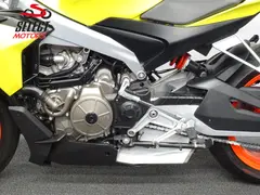 Aprilia Tuono 660 ABS 2016 occasion – foto 16 van 18