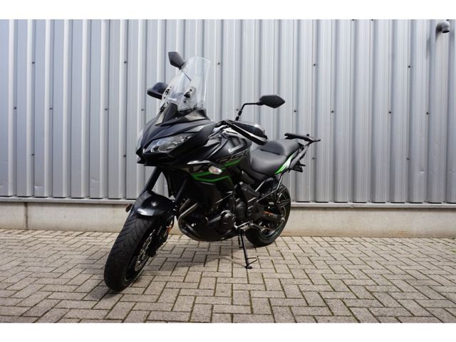 kawasaki - versys-650