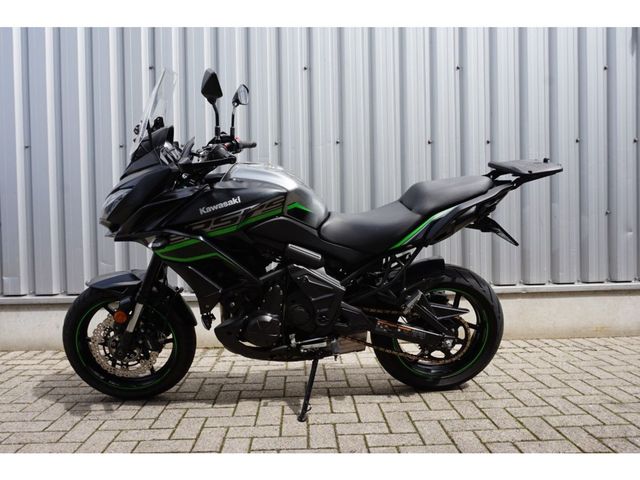 kawasaki - versys-650