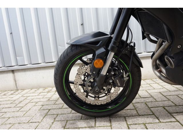 kawasaki - versys-650